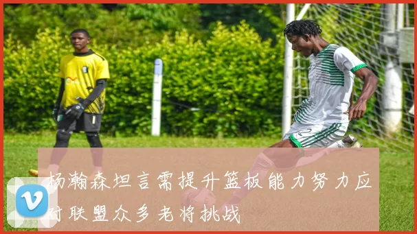 杨瀚森坦言需提升篮板能力努力应对联盟众多老将挑战